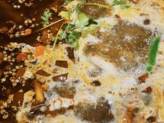 -小饕荟雅安贡椒鱼鲜馆(广福桥店)