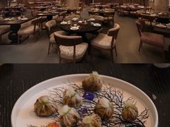 -杭州城中香格里拉大酒店