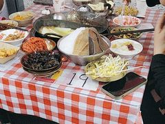 -赵美丽·重庆社区火锅·直营店(火车东站·中豪国际店)