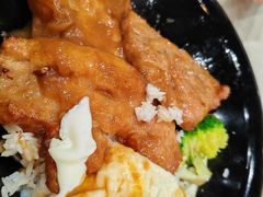 -和平馆·地道港澳茶餐厅(西门口店)