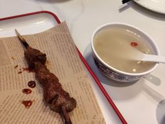 -燕兰楼·清真西北融合菜(亚运村店)