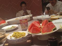 -老城根·潍坊菜(高新店)