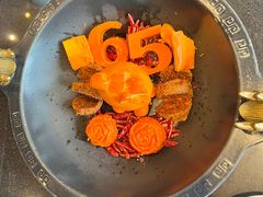 -重庆德庄火锅(体育中心店)