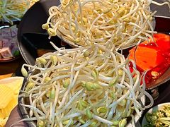 -阳阳老火锅(小南门店)