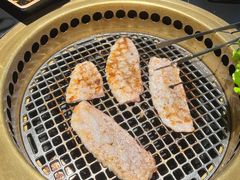 -谷牛和牛烤肉(漕河泾印象城店)