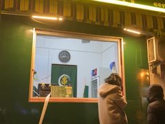 门面-孙阁老油炸羊肉串(制锦市店)