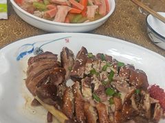 -苏记溪河鲢鱼庄(天府新区店)