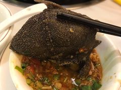 -潮汕大目牛肉火锅(上梅林店)