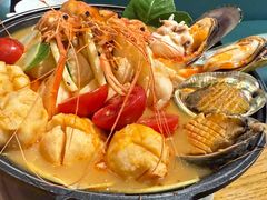 -青木瓜之味 · 越南料理(七宝宝龙店)