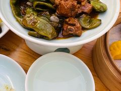 -一轩饺子馆(丽都店)