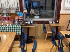 -西部马华清真兰州牛肉面·烧烤夜市(关东店)