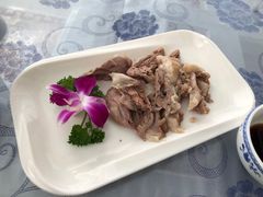 手抓羊肉-老毛手抓·盐池滩羊非遗手抓(宁夏总店)