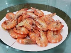 -南海渔家•海鲜•正宗海南菜(海棠湾店)