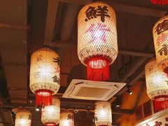 -旧街市鲜货老火锅(大光路店)