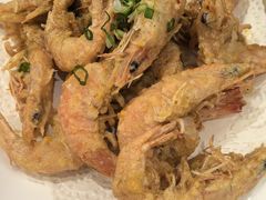-莲花公园煎蟹·30年闽菜(火车站店)