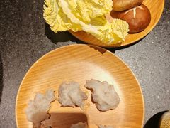 -牛New寿喜烧(闵行龙湖天街店)