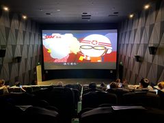 -CGV影城(卓悦中心 IMAX激光店)