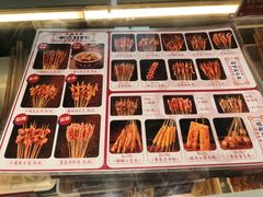 -千禧炸串(明瓦廊店)