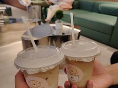 -YOLO COFFEE悠乐咖啡