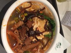 -水平有限广西米粉·广西风味集(五道口店)