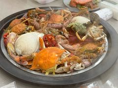 -仙螺岛海鲜自助餐厅(总店)