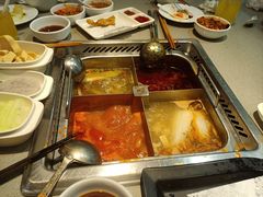 -海底捞火锅(新松江路店)