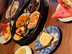 -梅间堂茶馆(绿地缤纷城店)