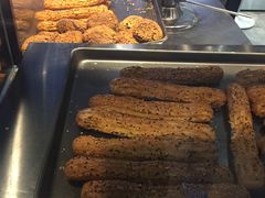 -君之狮子山·轻糖烘焙(开元Mini店)