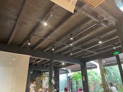 -Metal hands·铁手咖啡