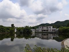 -大屏嶂森林公园