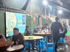 -刚子蹄花(总店)