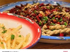 -兔槽江湖菜·重庆璧山兔(水围店)