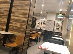 大堂-真功夫(中医院店)