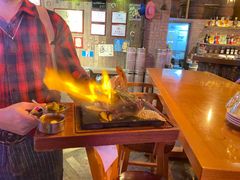 -MR.ROCKY洛奇先生RESTAURANT&BAR(宝安壹方城店)