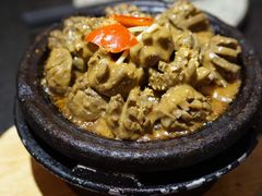 -潮堂 · 潮州菜(国贸商城店)