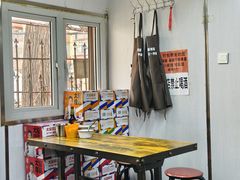 -小四川麻辣面馆(新联草街店)