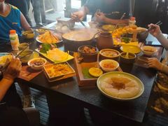 -盡膳口福·百年汤方火锅(科华北路店)