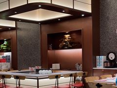 -火地铁板烧(河西龙湖天街店)