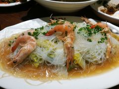 -塔里木新疆饭店(新北万达店)