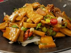 -马凯餐厅(长椿街店)