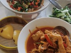 -永膳精致本味湘菜(麓谷店)
