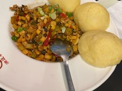 -洞庭鲜湘菜餐厅