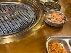 -蒲葵传统炭火烤肉(白石龙店)