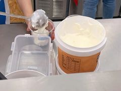 -Blueglass酸奶(财富购物中心店)