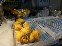 -瓦洛洛传统市场