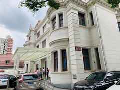 -上海市眼病防治中心(康定路院区)