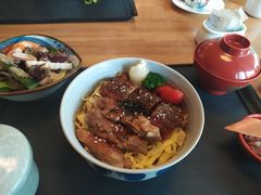 -王鼎精致料理铁板烧(世博源店)