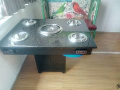 -怡人怡口牛排海鲜自助(飞龙大厦店)