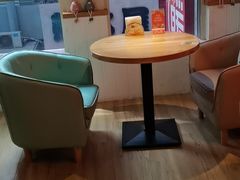 -暖食光·台式家庭餐厅·生日主题店(万达店)