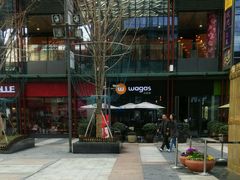 -Wagas沃歌斯(正大乐城店)
